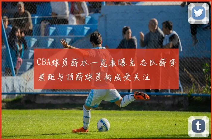 CBA球员薪水一览表曝光 各队薪资差距与顶薪球员构成受关注